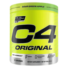 C4 Original Pre-Workout - Booty N Buff 