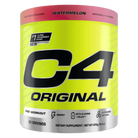 C4 Original Pre-Workout - Booty N Buff 