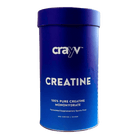 Crayv Creatine Monohydrate, 200 Serves (500g), Unflavoured