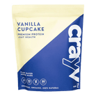Crayv Premium Protein Powder, 30 Serves (900g), Vanilla Cupcake