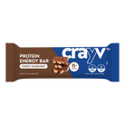 Crayv Plant Protein Energy Bar, Gluten Free, Choc Hazelnut