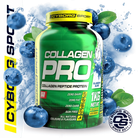 Collagen Pro - Booty N Buff 