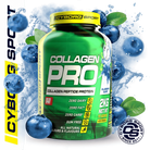 Collagen Pro - Booty N Buff 