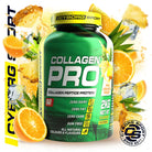 Collagen Pro - Booty N Buff 