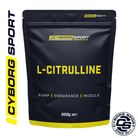 Cyborg Sport L-Citrulline - Booty N Buff 
