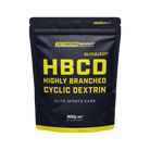 Cyborg Sport HBCD Highly Branched Cyclic Dextrin - Booty N Buff 