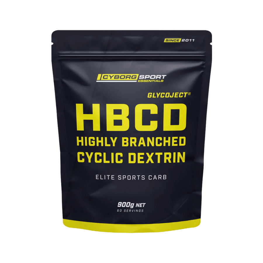 Cyborg Sport HBCD Highly Branched Cyclic Dextrin