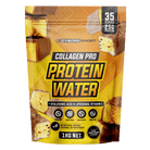 Cyborg Sport Collagen Protein Water, 35 Serves (1kg), Choc-Honeycomb
