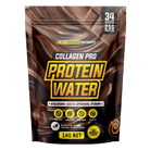 Cyborg Sport Collagen Protein Water, 35 Serves (1kg), Chocolate Shake