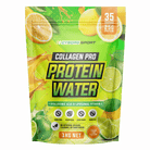 Cyborg Sport Collagen Protein Water, 35 Serves (1kg), Lemon Lime