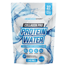 Cyborg Sport Collagen Protein Water, 35 Serves (1kg), Naturally Unflavoured