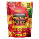 Cyborg Sport Collagen Protein Water, 35 Serves (1kg), Raspberry Pineapple