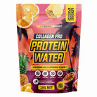 Cyborg Sport Collagen Protein Water, 35 Serves (1kg), Sunset Fruits