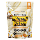Cyborg Sport Collagen Protein Water, 35 Serves (1kg), Vanilla
