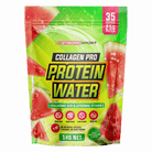 Cyborg Sport Collagen Protein Water, 35 Serves (1kg), Watermelon