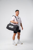 Tactical Gym Bag - Booty N Buff 