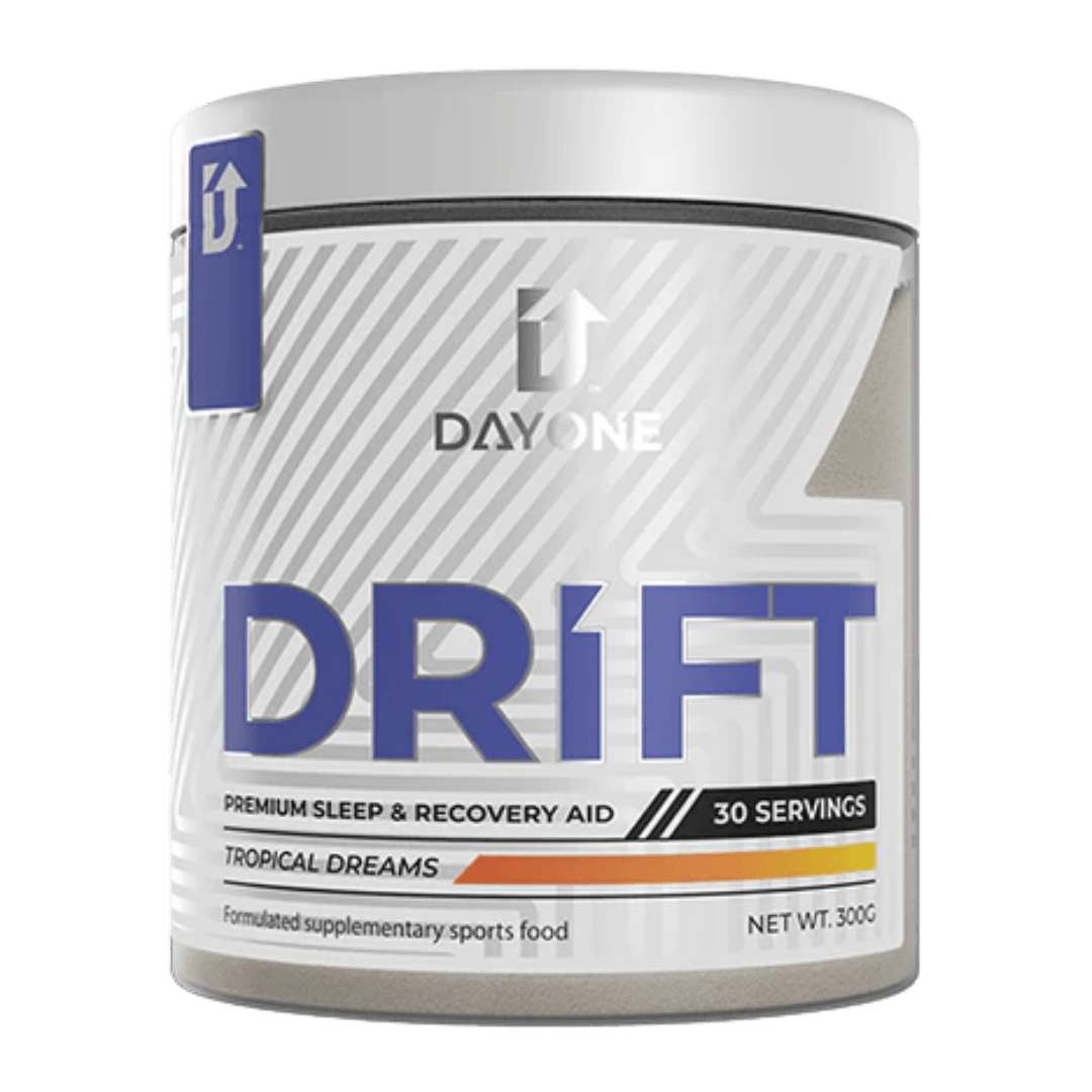 DR1FT - Booty N Buff 