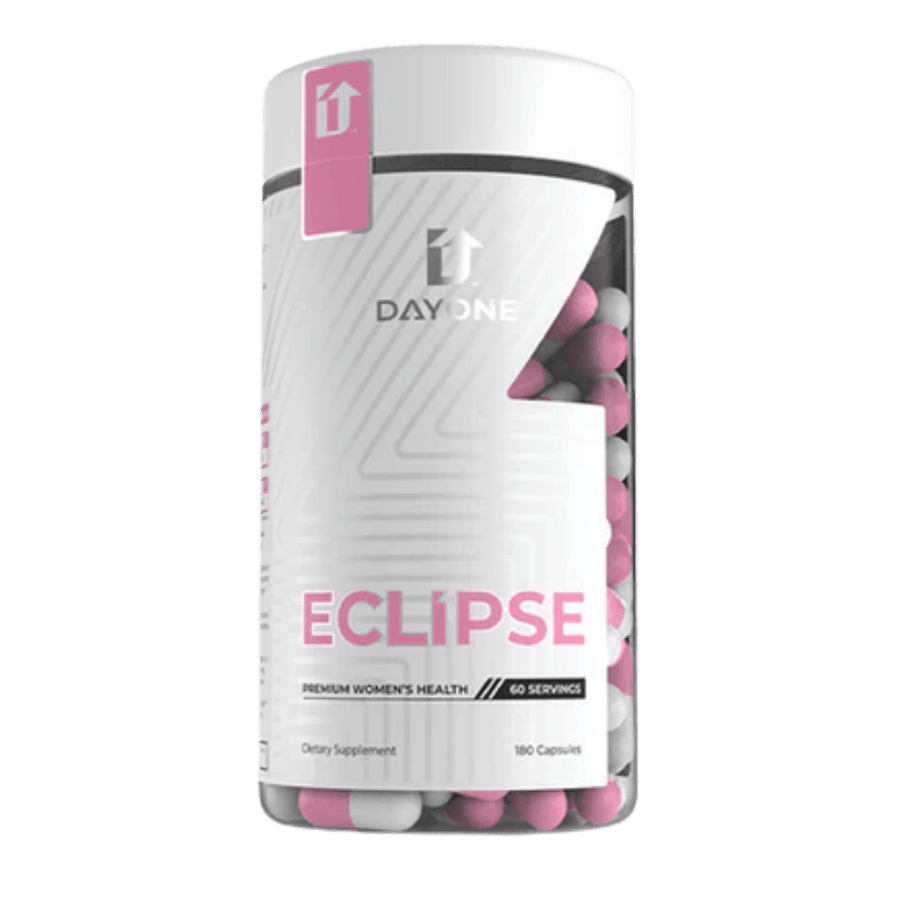 ECL1PSE For Her