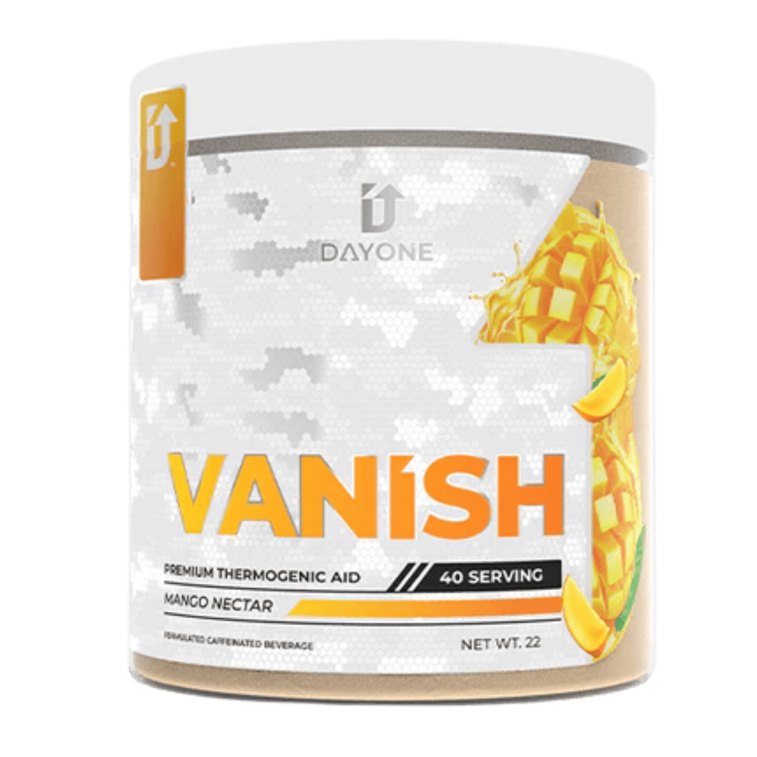 Vanish - Booty N Buff 