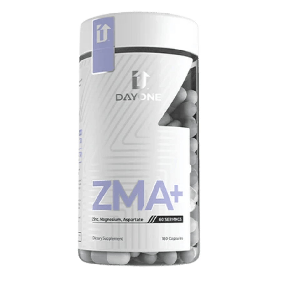 ZMA+