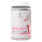 Isolate: Hydrolysed Protein Isolate - Booty N Buff 