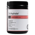Dr. Hydrate electrolyte drink mix tub, Watermelon, 30 serves