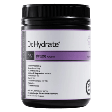 Dr. Hydrate
