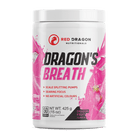 Dragon's Breath Pre-Workout - Booty N Buff 