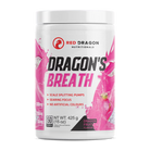 Dragon's Breath Pre-Workout - Booty N Buff 