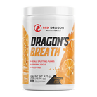 Dragon's Breath Pre-Workout - Booty N Buff 