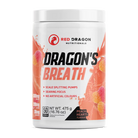 Dragon's Breath Pre-Workout - Booty N Buff 