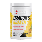 Dragon's Breath Pre-Workout - Booty N Buff 