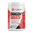 Dragon's Breath Pre-Workout - Booty N Buff 
