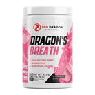 Dragon's Breath Pre-Workout - Booty N Buff 