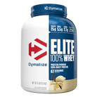 Dymatize Elite 100% Whey Protein powder, Gourmet Vanilla flavour