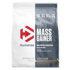 Super Mass Gainer - Booty N Buff 
