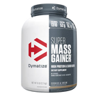 Super Mass Gainer - Booty N Buff 