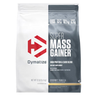 Super Mass Gainer - Booty N Buff 