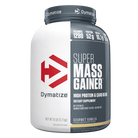 Super Mass Gainer - Booty N Buff 
