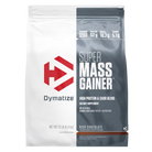 Super Mass Gainer - Booty N Buff 