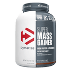 Super Mass Gainer - Booty N Buff 