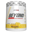 Beyond BCAA + EAA - Booty N Buff 