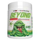 Beyond BCAA + EAA - Booty N Buff 