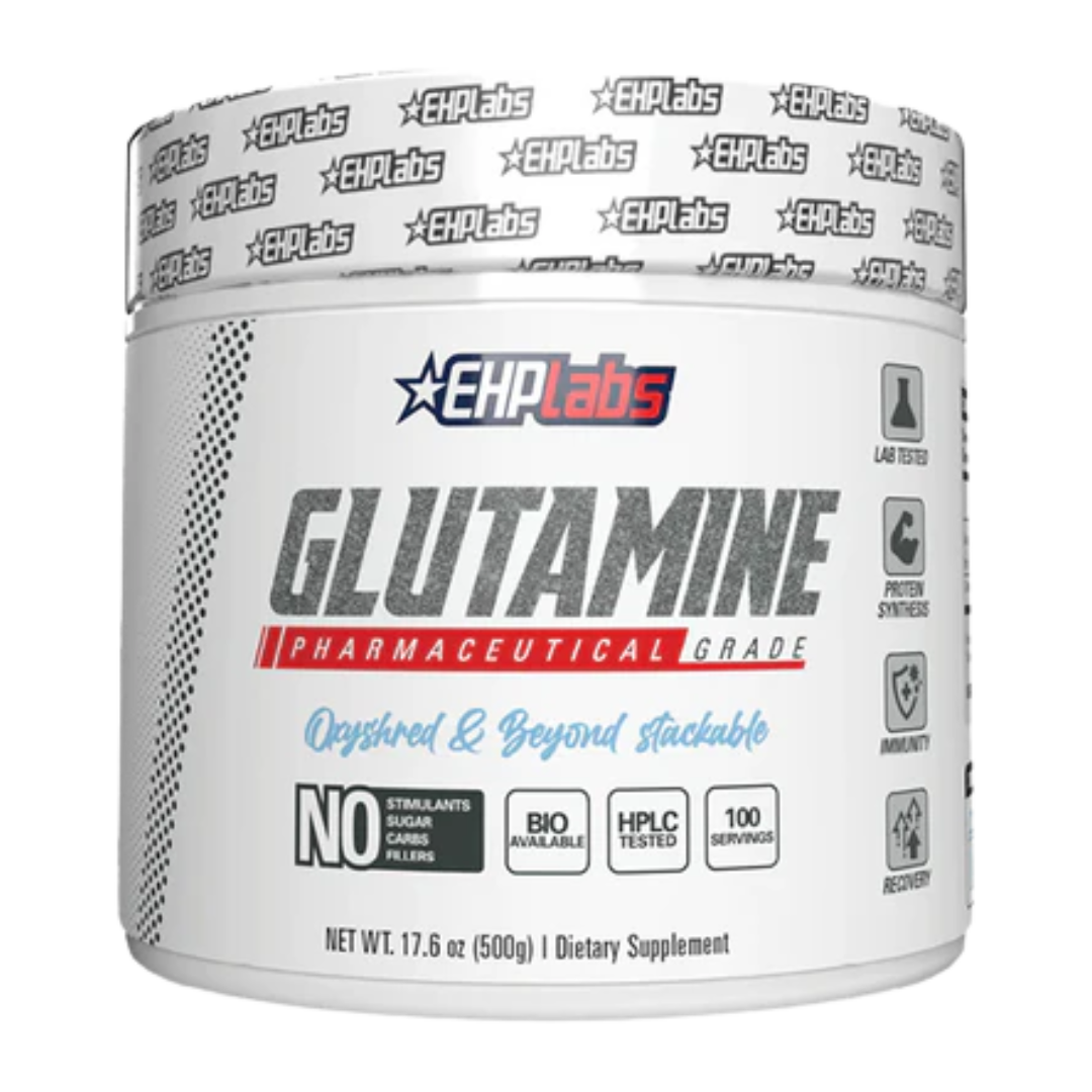EHP Labs Glutamine - Booty N Buff 