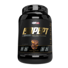 EHP Labs Isopept hydrolysed whey protein tub, Peanut Butter Cups