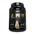 EHP Labs Isopept hydrolysed whey protein, 27 serves (1kg), Vanilla Ice Cream