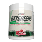 Oxygreens - Booty N Buff 