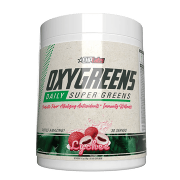 Oxygreens