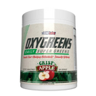 Oxygreens - Booty N Buff 