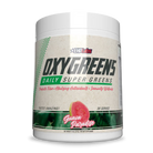 Oxygreens - Booty N Buff 